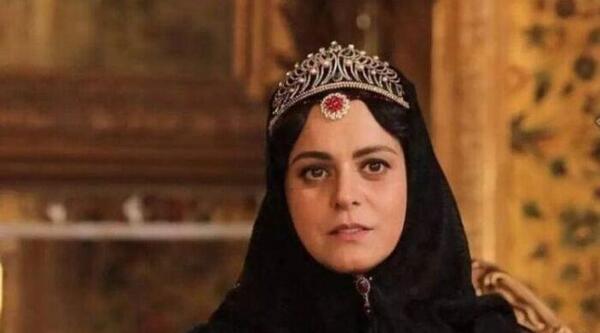 عکس خانم غزل شاکری