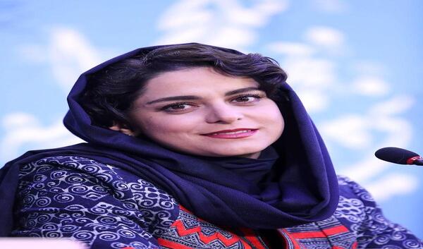 عکس خانم غزل شاکری