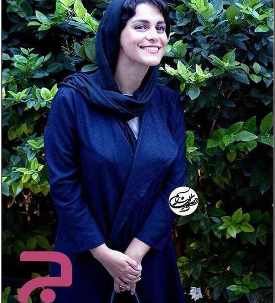 عکس خانم غزل شاکری