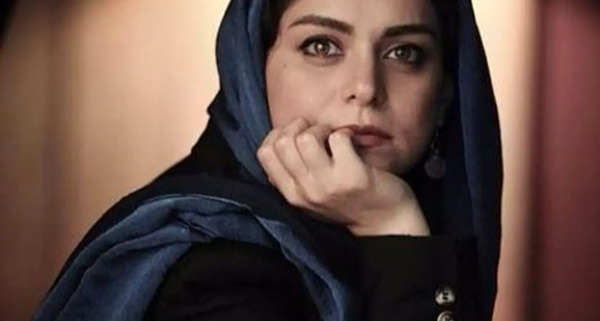 عکس خانم غزل شاکری
