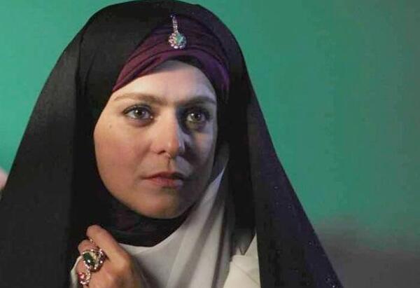 عکس خانم غزل شاکری