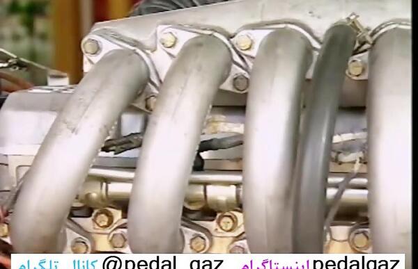 عکس منیفولد پراید
