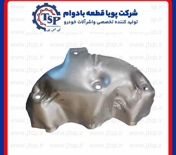 عکس منیفولد پراید