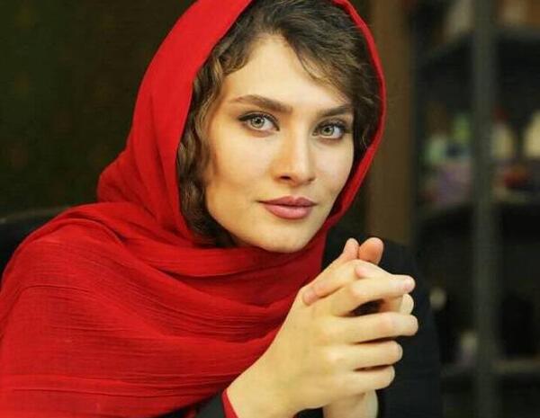 عکس صدیقه در فیلم بچه مهندس