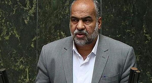 عکس لاریجانی نماینده مجلس