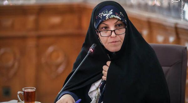 عکس لاریجانی نماینده مجلس