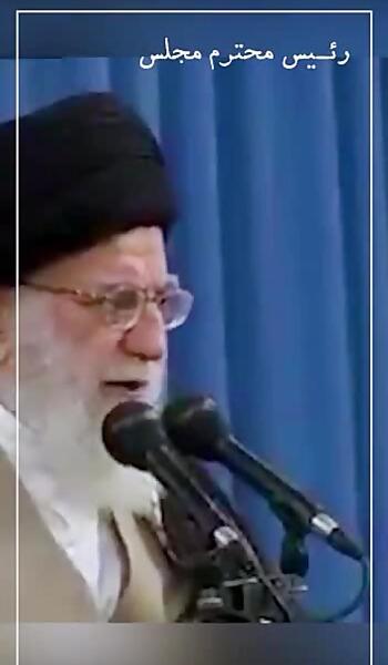 عکس لاریجانی نماینده مجلس