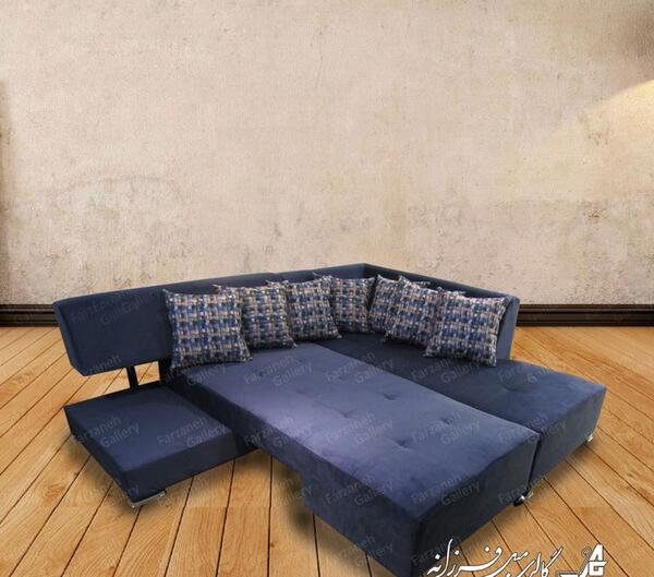 عکس مبل تخت شو