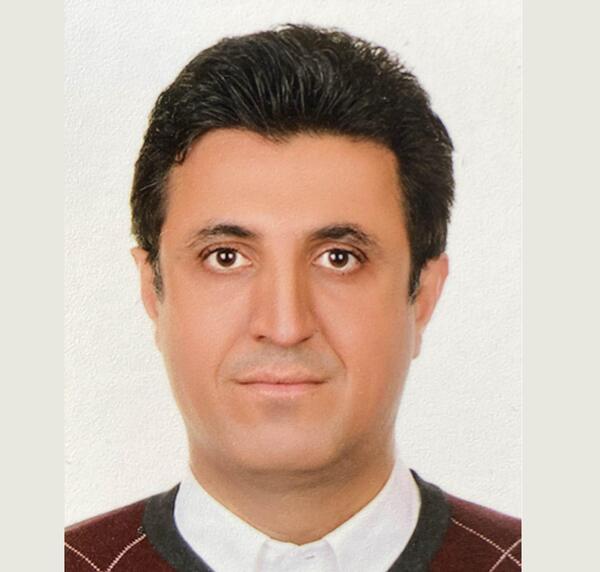 عکس حجت ثابتی بیلندی