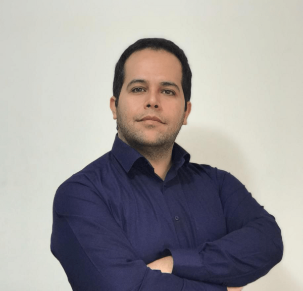 عکس حجت ثابتی بیلندی