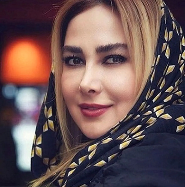 عکس همسر و فرزندان ابوالفضل پورعرب