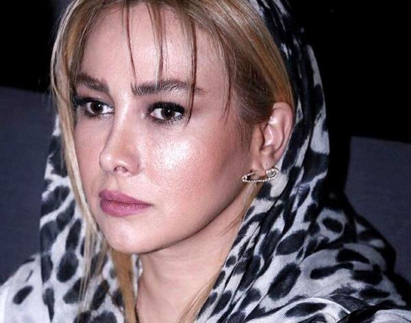 عکس همسر و فرزندان ابوالفضل پورعرب