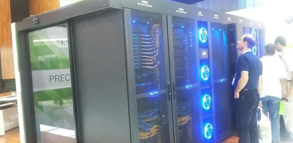 عکس نمایشگاه جیتکس