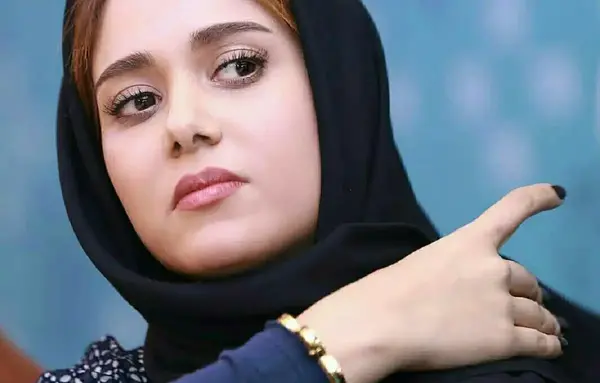 عکس جدید پریناز ایزدیار در اینستاگرام