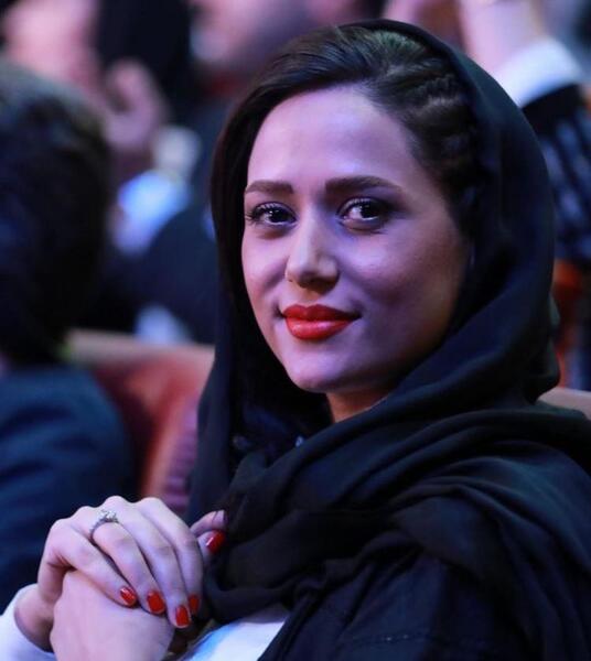 عکس جدید پریناز ایزدیار در اینستاگرام