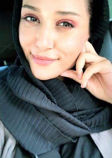 عکس جدید پریناز ایزدیار در اینستاگرام