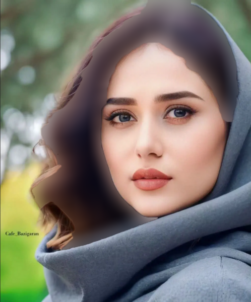 عکس جدید پریناز ایزدیار در اینستاگرام