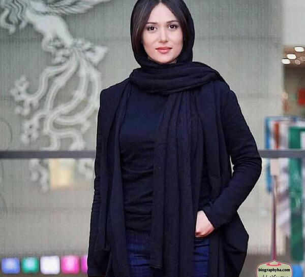 عکس جدید پریناز ایزدیار در اینستاگرام