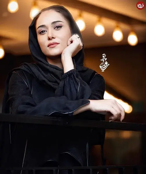 عکس جدید پریناز ایزدیار در اینستاگرام