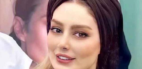 عکس سحر قریشی با حجاب