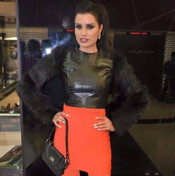 عکس بازیگران حوالی پاییز