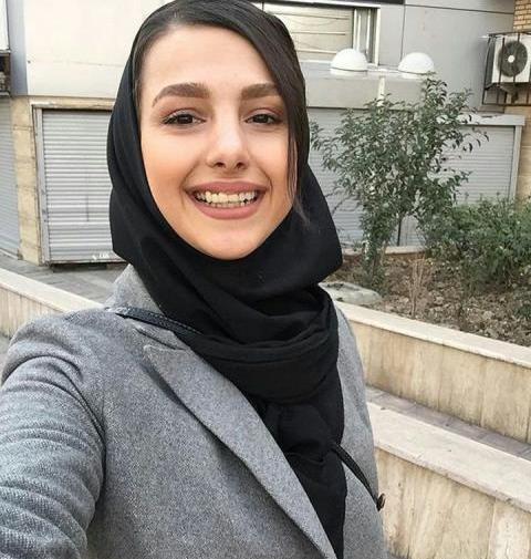 عکس بازیگران حوالی پاییز