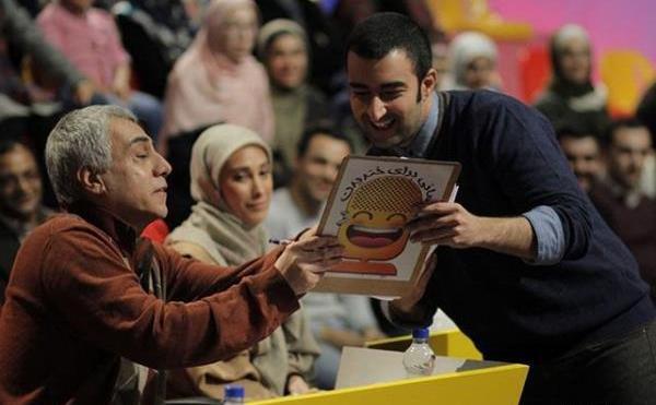 عکس بازیگران حوالی پاییز