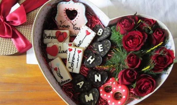 عکس کادو طبیعی