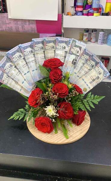 عکس کادو طبیعی