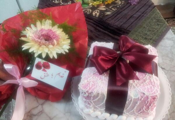 عکس کادو طبیعی