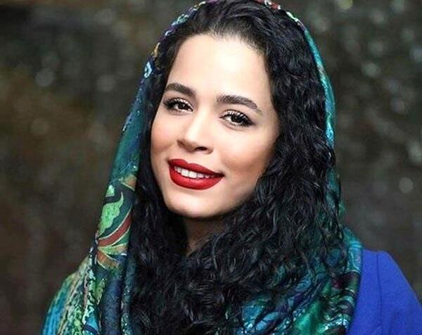 عکس بهاره شریفی نیا
