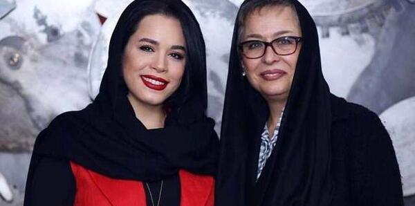 عکس بهاره شریفی نیا