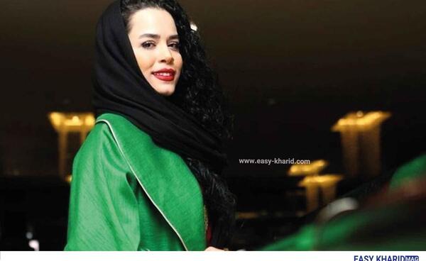 عکس بهاره شریفی نیا