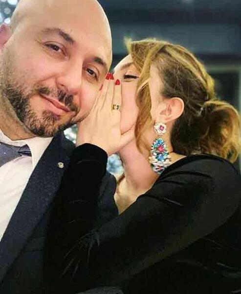 عکس دوست پسر عایشه گل