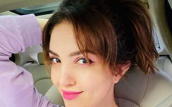 عکس دوست پسر عایشه گل