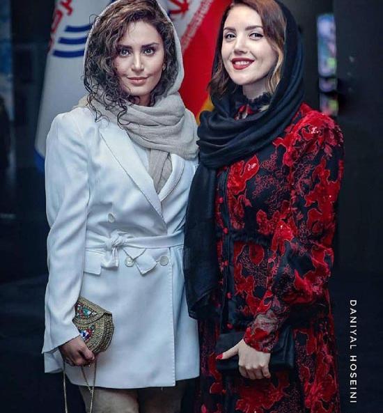 عکس دوست پسر عایشه گل