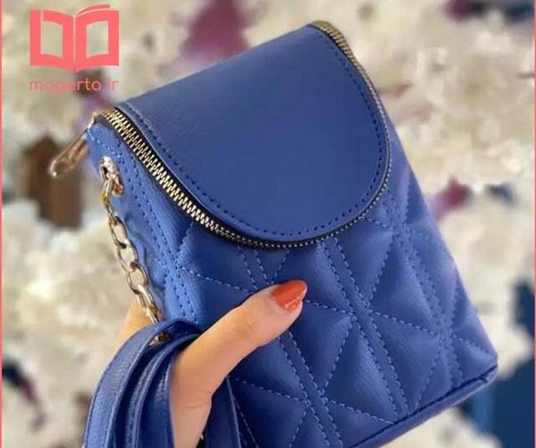 عکس کیف دخترانه برای عید ۱۴۰۱