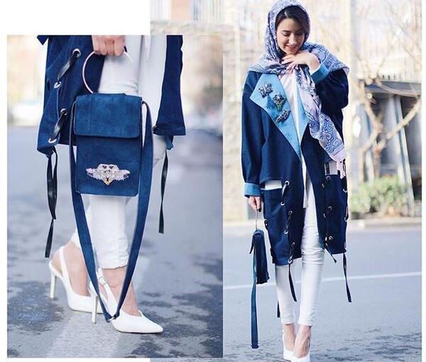 عکس کیف دخترانه برای عید ۱۴۰۱