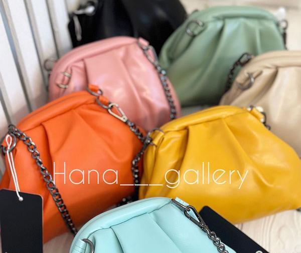 عکس کیف دخترانه برای عید ۱۴۰۱