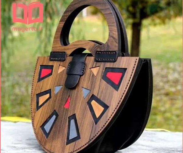 عکس کیف دخترانه برای عید ۱۴۰۱