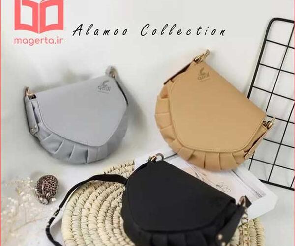 عکس کیف دخترانه برای عید ۱۴۰۱