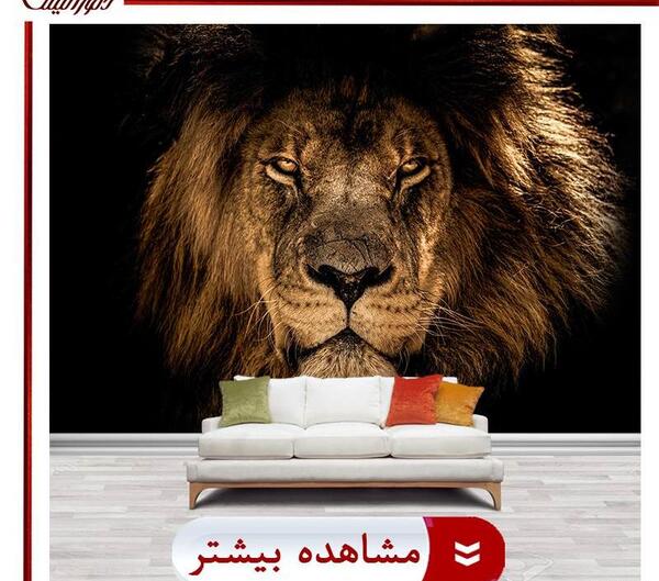 عکس ببر و پلنگ و شیر