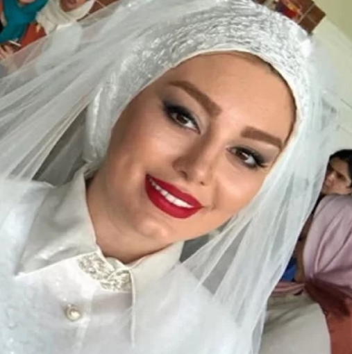 عکسهای سحر قریشی ترکیه