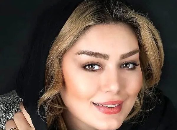 عکس سعید قریشی پدر سحر قریشی