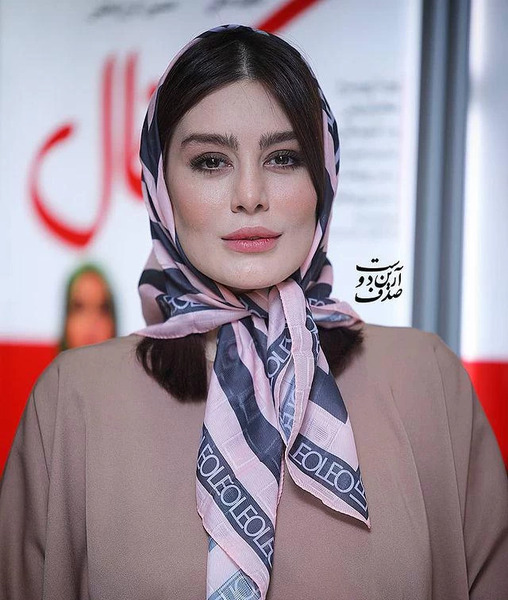 عکس سعید قریشی پدر سحر قریشی