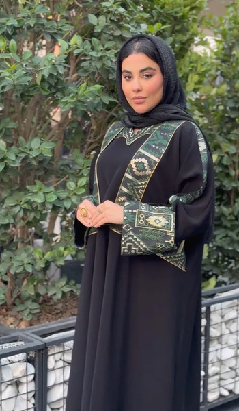 عکس مانتو عبایی جدید