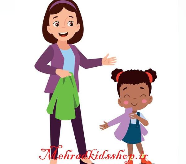 عکس ایده برای لباس پوشیدن