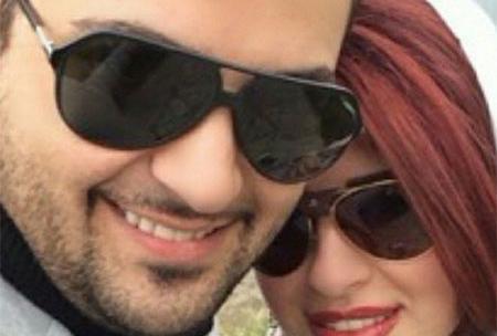 عکس نوشته مهدی سلوکی
