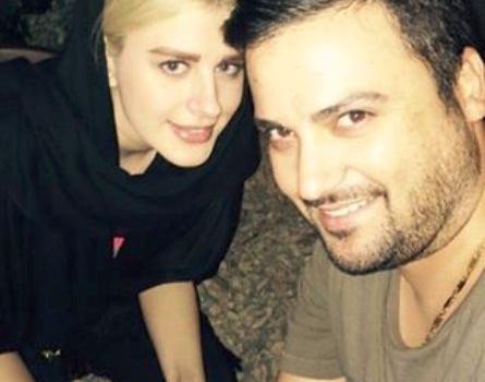 عکس نوشته مهدی سلوکی