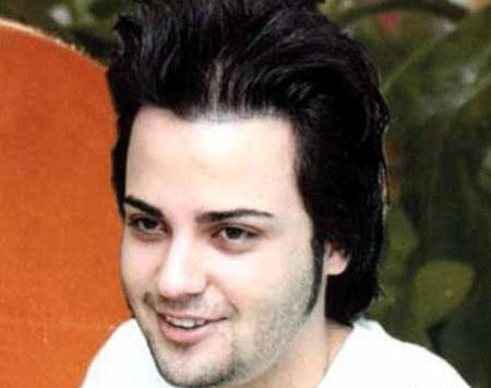 عکس نوشته مهدی سلوکی